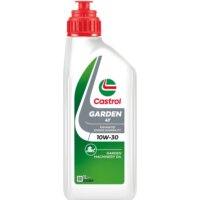 Huile moteur Garden 4T 10W-30 1L CASTROL