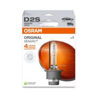 1 ampoule OSRAM D2S ZENON