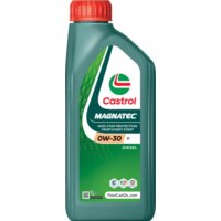 Huile moteur CASTROL Magnatec 0W-30 diesel 1L