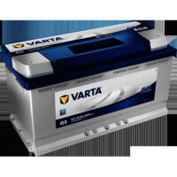 Batterie VARTA G3 Blue Dynamic 95 Ah - 800 A