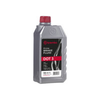 Liquide de frein DOT 3 BREMBO 500 ml