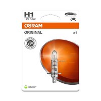 1 ampoule H1 OSRAM Original