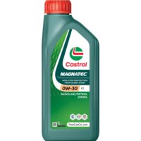 Huile moteur CASTROL Magnatec 0W-30 C2 essence et diesel 1L