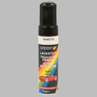 Stylo de retouche Bleu Brillant MOTIP 944678 12 MILLILITER ml