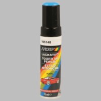 Stylo de retouche Bleu Brillant MOTIP 945148 12 MILLILITER ml