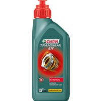 Huile transmission CASTROL Transmax ATF DX III Multivehicle 1L
