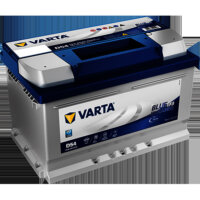 Batterie Start & Stop VARTA D54 Blue Dynamic EFB 65 Ah-650 A