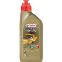 Huile Moteur CASTROL POWER1 Racing 4T 10W-50 1l