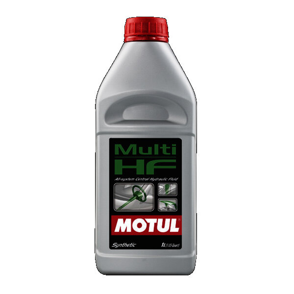 Fluide MOTUL Multi HF 1 L