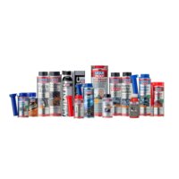 Additif de rinçage LIQUI MOLY diesel 500mL