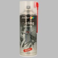 Apprêt plastique MOTIP 400ml