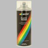 Apprêt plastique MOTIP 400ml
