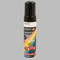 Stylo de retouche Bleu Brillant MOTIP 944700 12 MILLILITER ml
