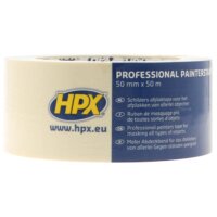 Ruban de masquage 50mm x 50m