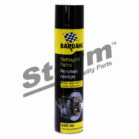 Nettoyant et dégraissant freins BARDAHL 600 ml