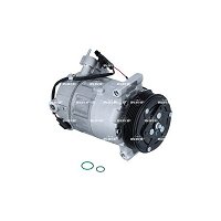 Compresseur de climatisation NRF 320038 EASY FIT