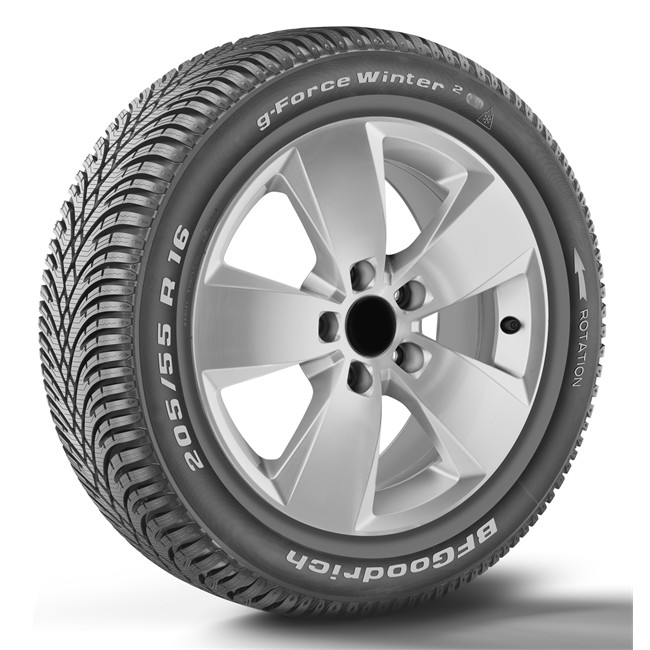 Bfgoodrich g force stud кто производитель