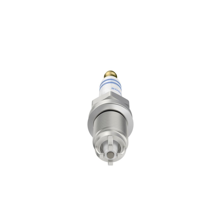 1 Bougie d'allumage Nickel BOSCH 0242129510 : Norauto.fr