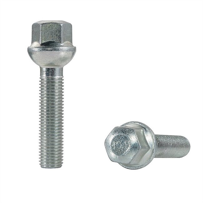 1 boulon fixe sph rique 12 x 1 5 x 24 t te de 17 mm norauto fr