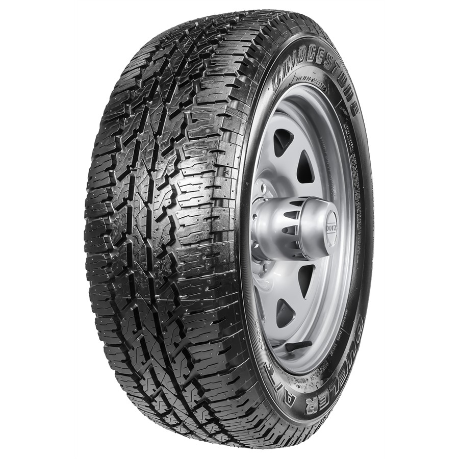 Pneu BRIDGESTONE DUELER A/T 693 II 265/55 R19 109 V : Norauto.fr
