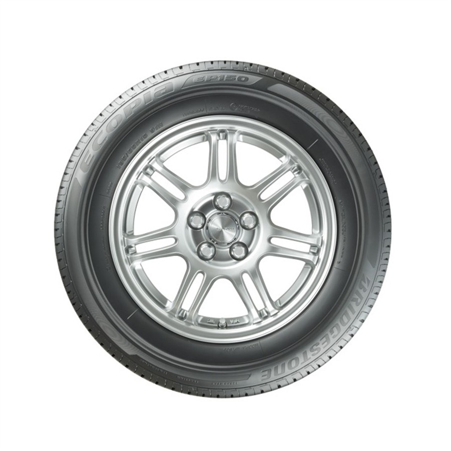 Pneu BRIDGESTONE ECOPIA EP150 185/55 R16 83 V : Norauto.fr