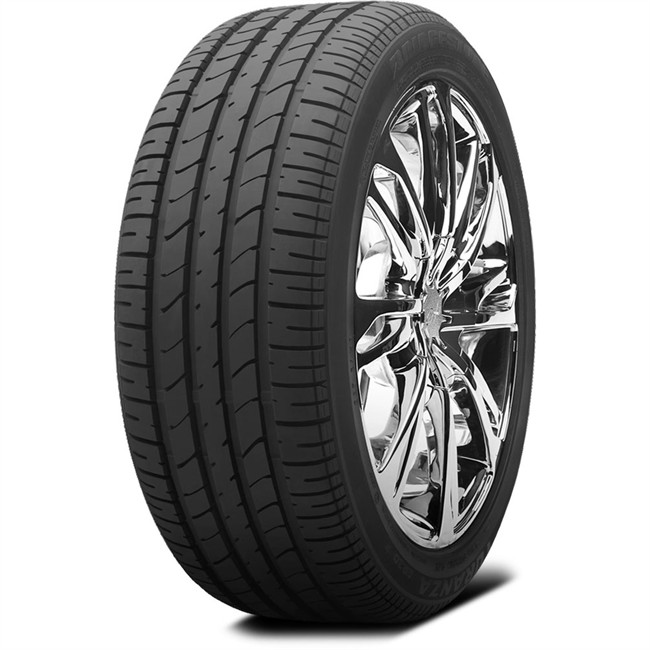 Pneu - 4X4 / SUV - TURANZA ER30 - Bridgestone - 285-45-19-107-W