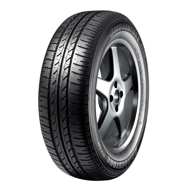 Pneu - Voiture - B250 - Bridgestone - 175-60-15-81-H