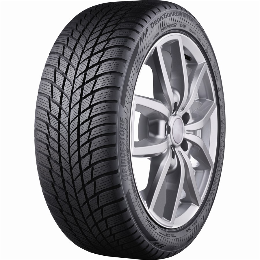 Pneu BRIDGESTONE DRIVEGUARD WINTER 185/65 R15 92 H XL Runflat : Norauto.fr