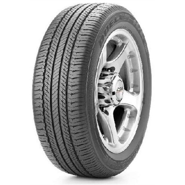 Pneu - 4X4 / SUV - DUELER H/L 400 - Bridgestone - 255-55-18-109-H
