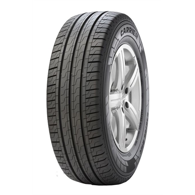 Pneu - Camionnette / Utilitaire - CARRIER - Pirelli - 215-65-16-109/107-T