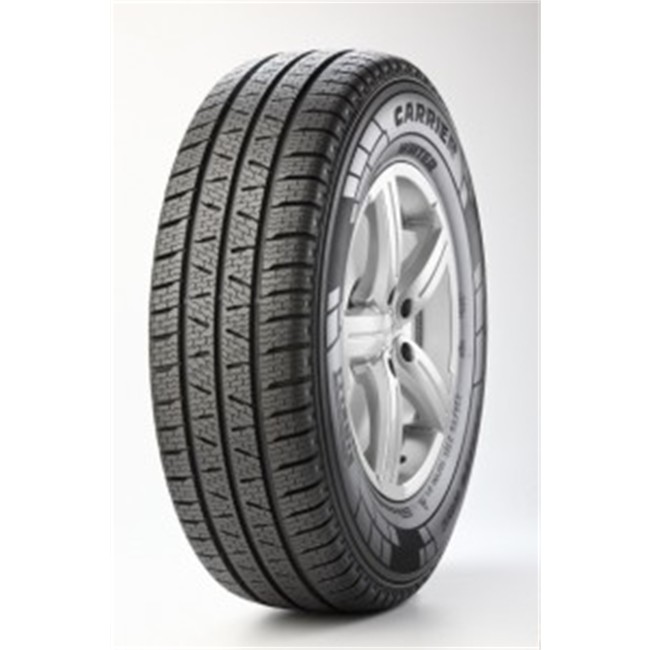 Pneu - Camionnette / Utilitaire - CARRIER WINTER - Pirelli - 175-70-14-95/93-T