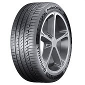 Pneu CONTINENTAL PREMIUMCONTACT 6 205/55 R16 91 V