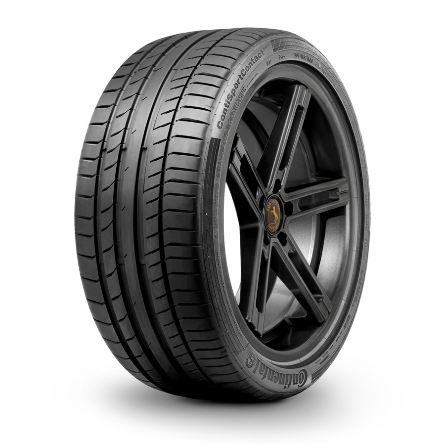 Pneu CONTINENTAL CONTISPORTCONTACT 5P 265/30 R20 94 Y XL ...