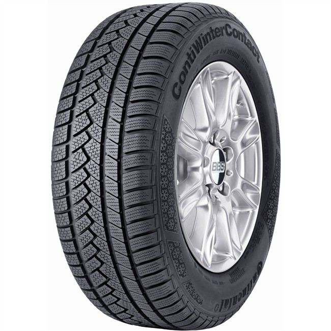 Pneu - Voiture - CONTIWINTERCONTACT TS 790 - Continental - 275-50-19-112-H