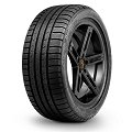 Pneu CONTINENTAL CONTIWINTERCONTACT TS 810 S 205/50 R17 93 V XL * Runflat
