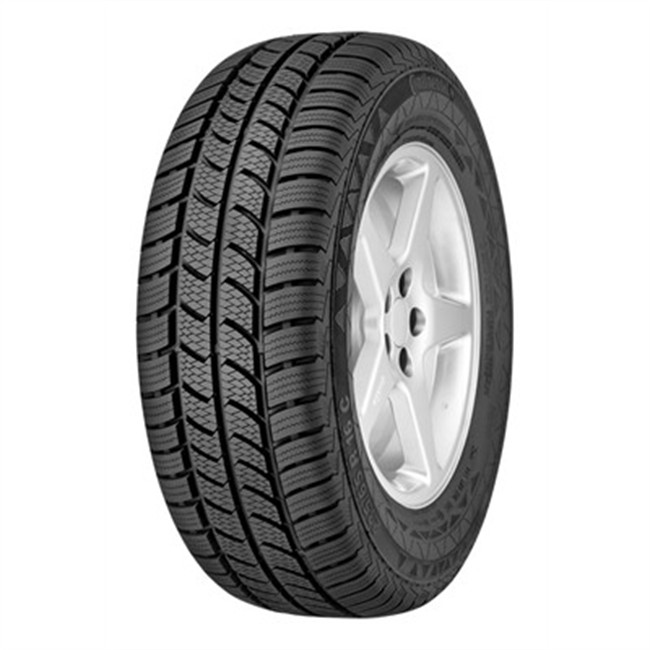 Pneu Continental Vancowinter 2 195/80 R14 106/104 Q