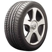 Pneu CONTINENTAL CONTISPORTCONTACT 205/55 R16 91 Y N2