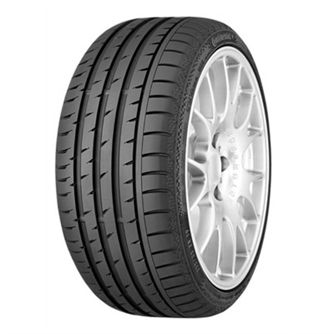 Pneu Continental Contisportcontact 3 255/55 R18 109 Y Xl N0