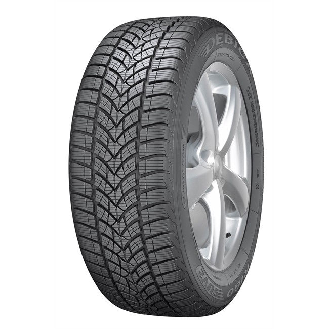 Pneu Debica Frigo Suv2 255/55 R18 109 H Xl