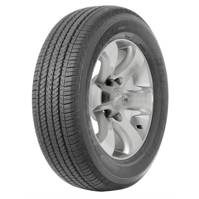 Pneu Bridgestone Dueler H/t 684 Ii 205/82 R16 110/108 T