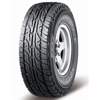 Pneu DUNLOP GRANDTREK AT3 30/9.5 R15 104 S : Norauto.fr