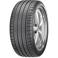 Pneu DUNLOP SP SPORT MAXX GT 265/40 R21 105 Y XL B