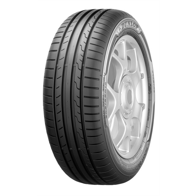 Pneu - Voiture - SPORT BLURESPONSE - Dunlop - 215-55-16-93-V