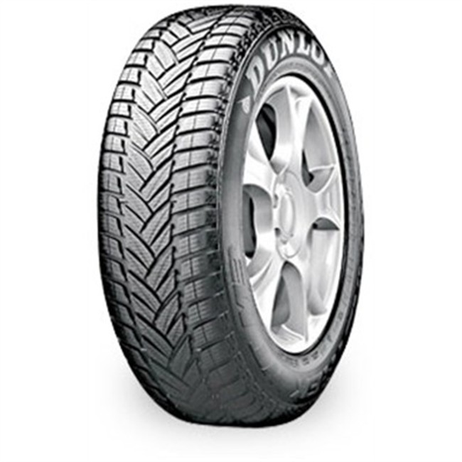 Pneu - 4X4 / SUV - GRANDTREK WINTER M3 - Dunlop - 235-65-18-110-H