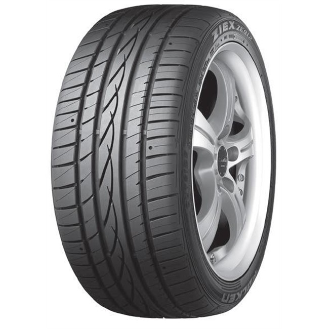 Pneu Falken Ziex Ze912 185/65 R15 88 H