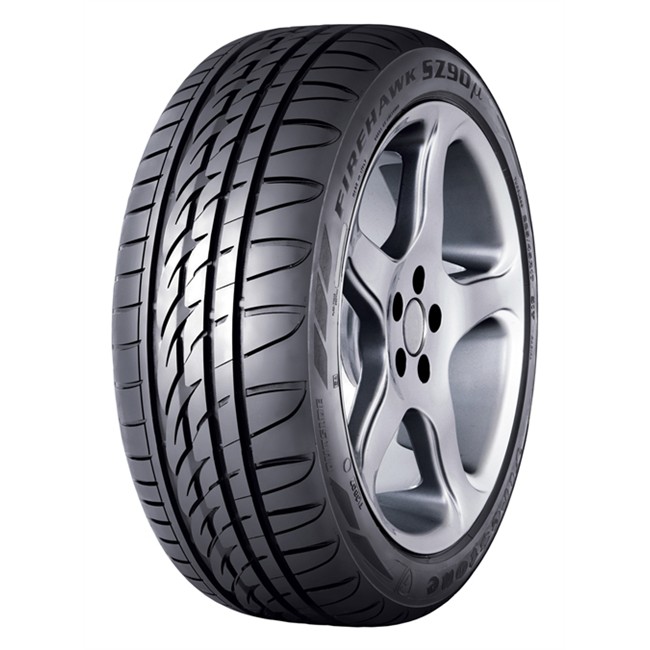 Pneu - Voiture - FIREHAWK SZ 90 - Firestone - 205-45-17-88-V