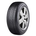 Pneu FIRESTONE WINTERHAWK 3 155/80 R13 79 T