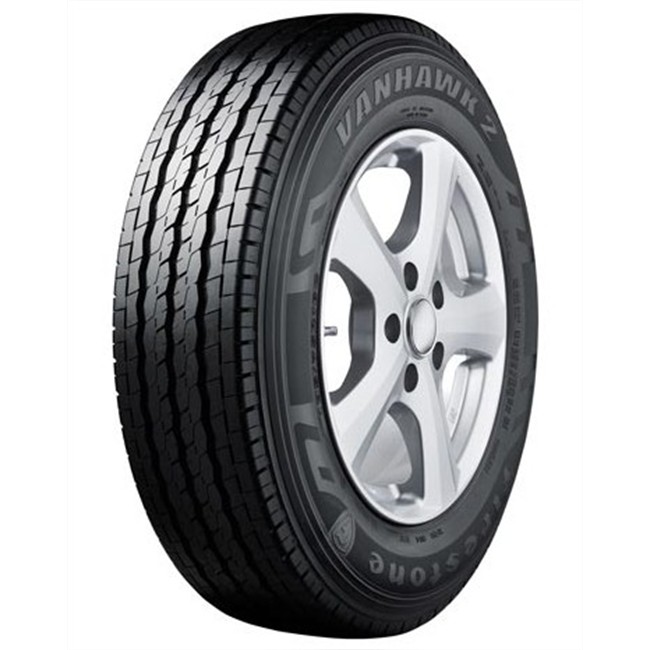 Pneu Firestone Vanhawk Winter 2 205/65 R15 102/100 T