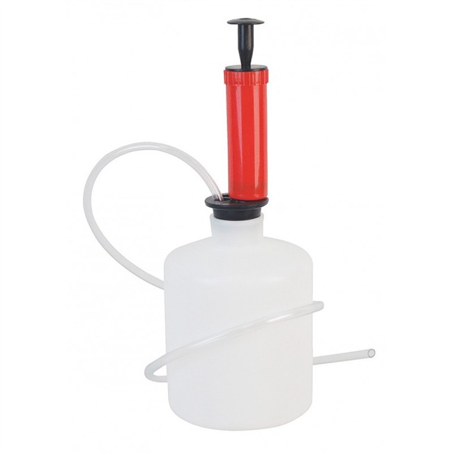 Pompe A Siphonner Essence Norauto Pompe manuelle AUTOBEST pour vidange : Norauto.fr