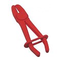 Pince 15,5 cm stop liquide AUTOBEST pour durite